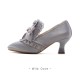Iris Corolla Marie Antoinette Version A Shoes VII(Reservation/6 Colours/Full Payment Without Shipping)